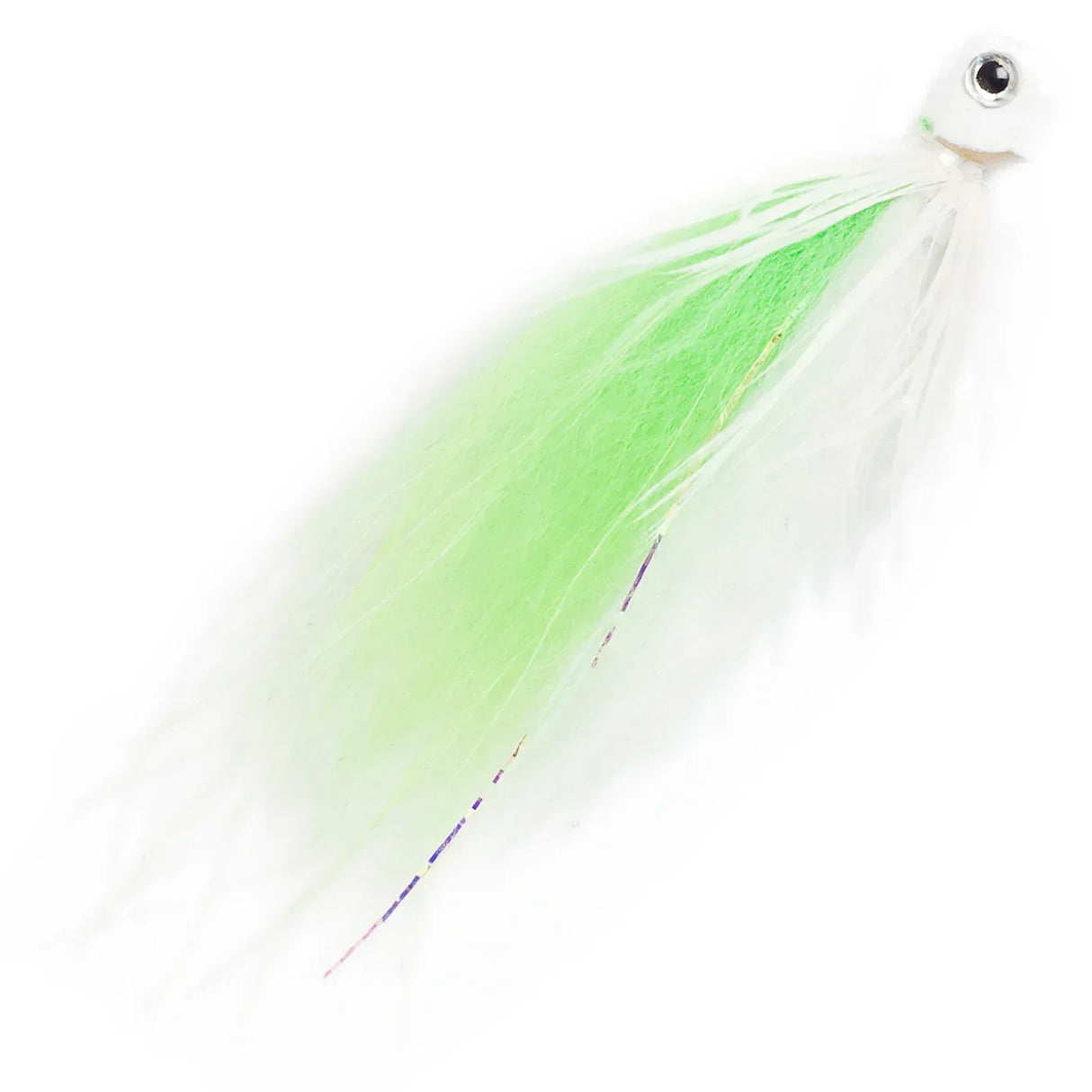 Eumer Spintube Minnow 10 g heittoperho - Happy Angler