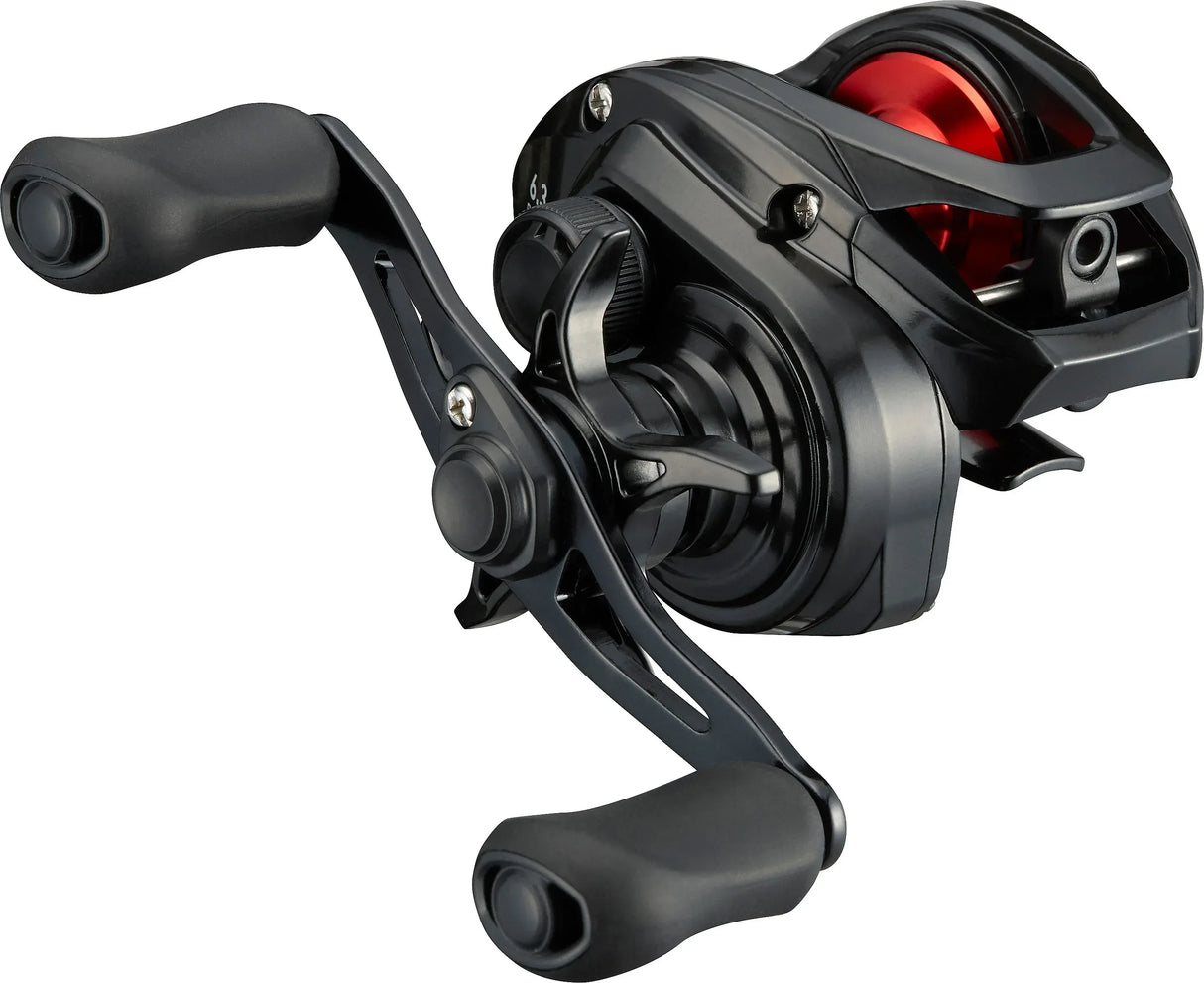 Daiwa PR100 hyrräkela - Happy Angler