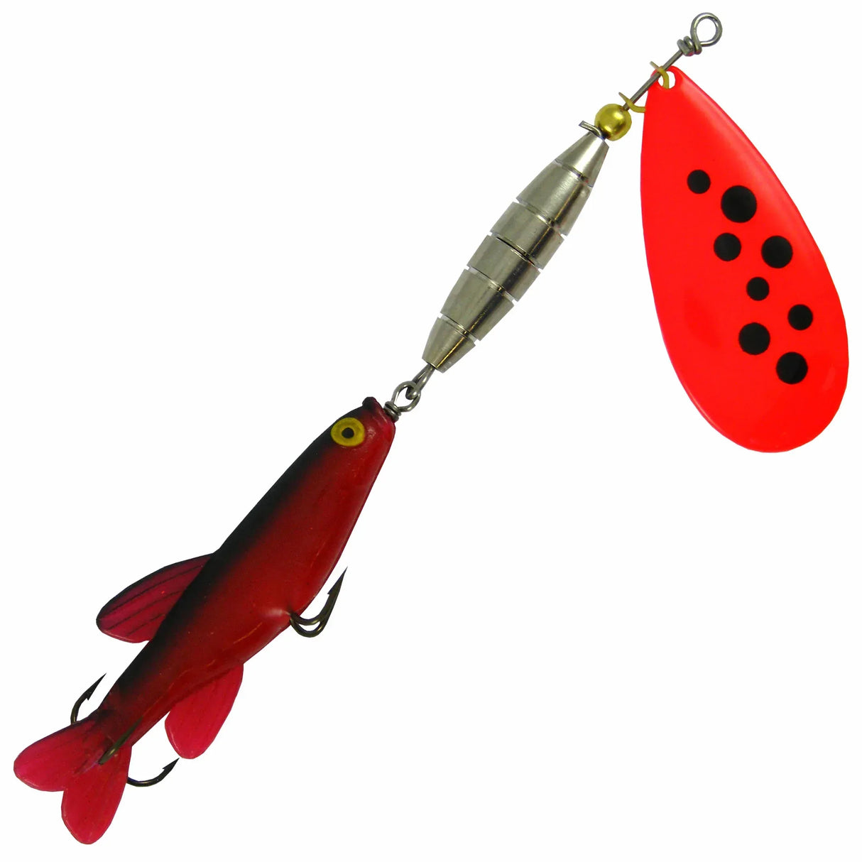 Calico Cat kalalla 13 g lippa - Happy Angler