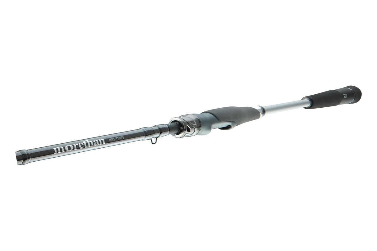 Daiwa Morethan AGS avokelavapa - Happy Angler