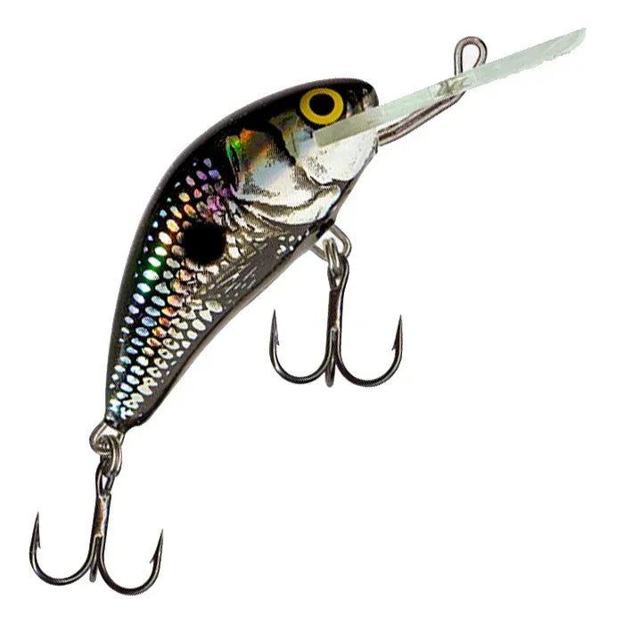 Salmo Hornet 4F 4 cm vaappu - Happy Angler