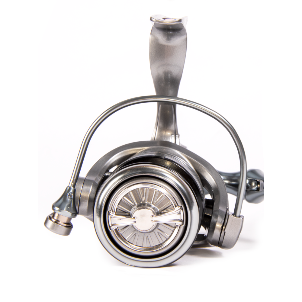 Lucky John Vanrex Manifest 6 avokela