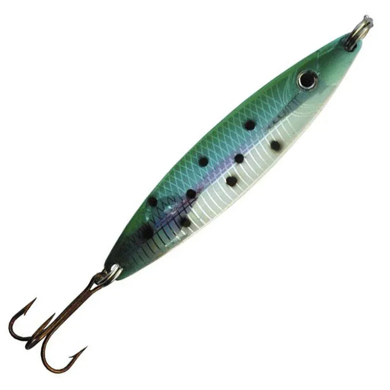 Viking Herring Prisma 18 g lusikkauistin - Happy Angler