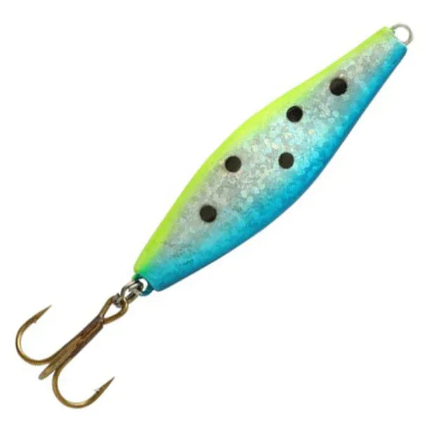 Abu Garcia Stor Zigge 18 g lusikkauistin - Happy Angler