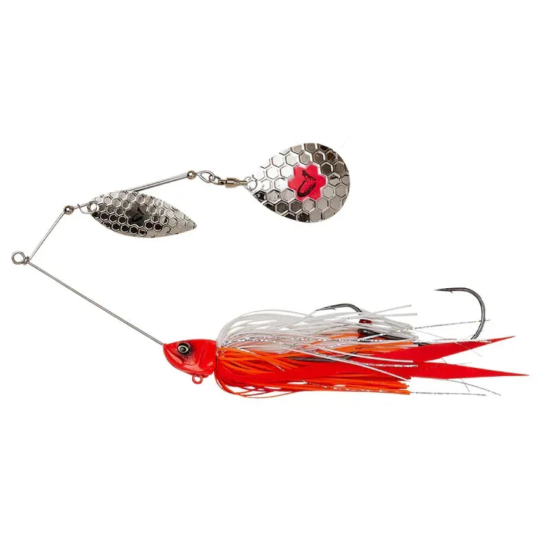 Savage Gear Da Bush 55 g spinnerbait - Happy Angler