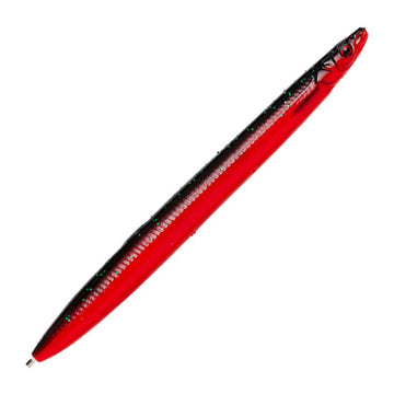 Red and Black