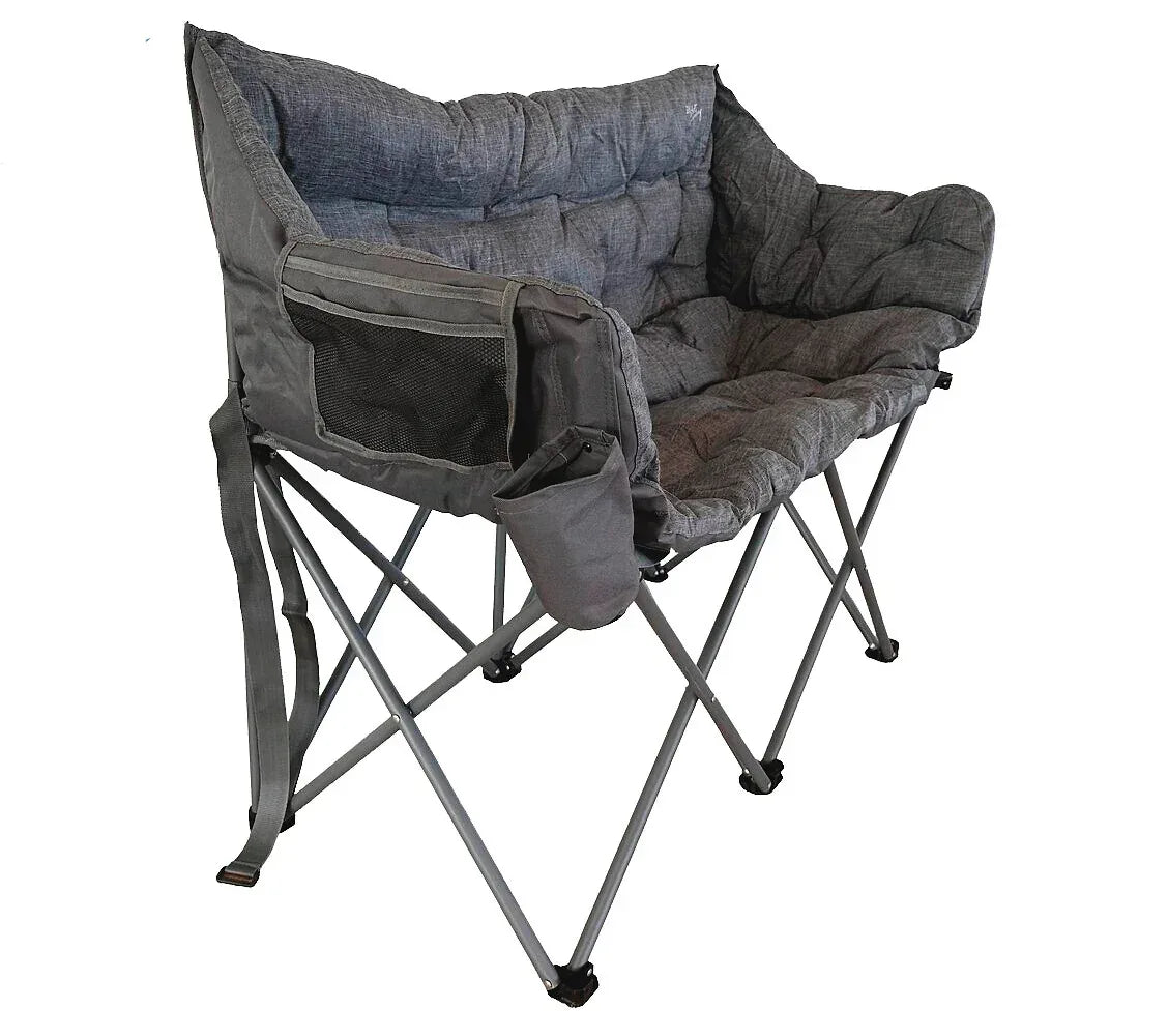 LTC Smart Living taitettava sohva - Happy Angler