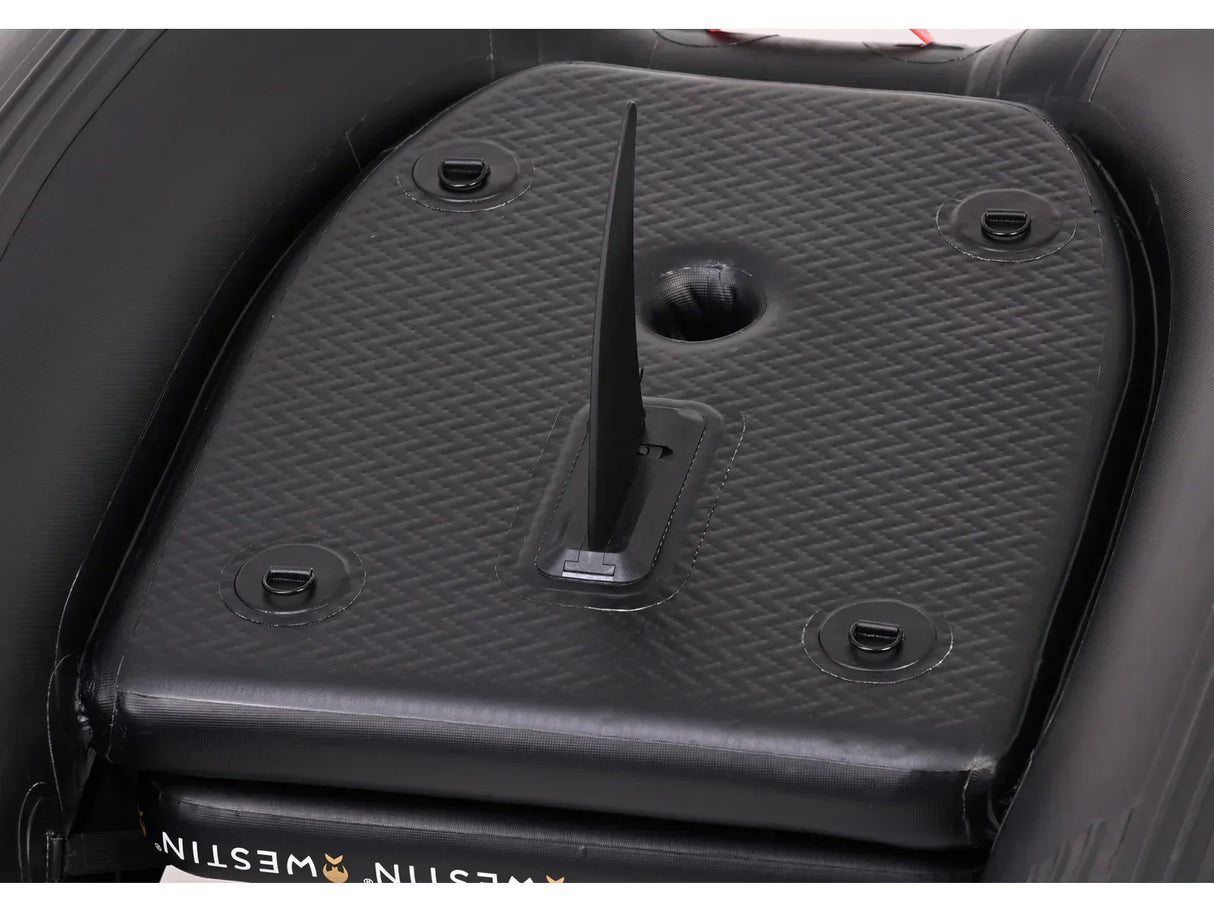 Westin W8 Belly Boat kelluntarengas - Happy Angler