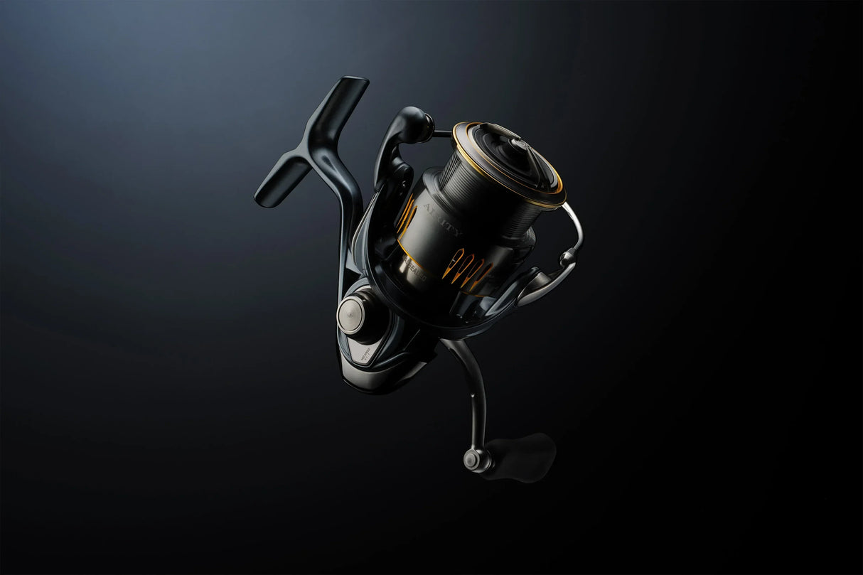 Daiwa 23 Airity LT avokela - Happy Angler