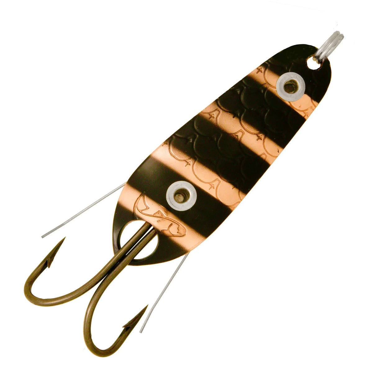 Kuusamo Räsänen ruohikko 5 cm 11 g lusikkauistin - Happy Angler