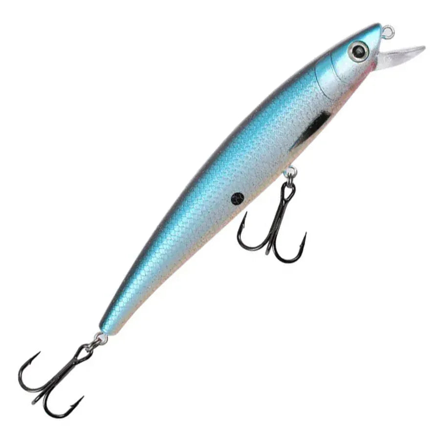 Hurricane Grimner 13 cm vaappu - Happy Angler