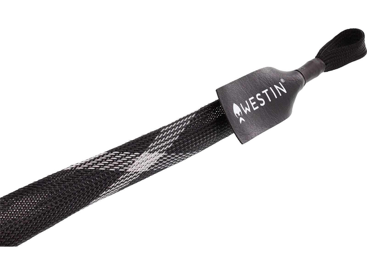 Westin Rod Cover vapasukka avokelavavalle max. 255 cm - Happy Angler