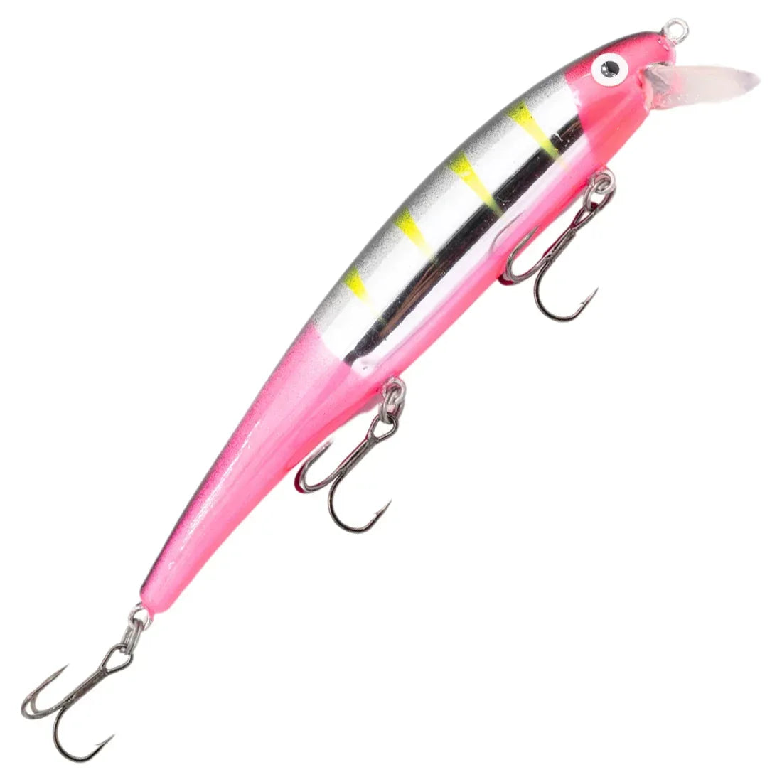 Pomperi PRO-X12 12 cm vaappu - Happy Angler