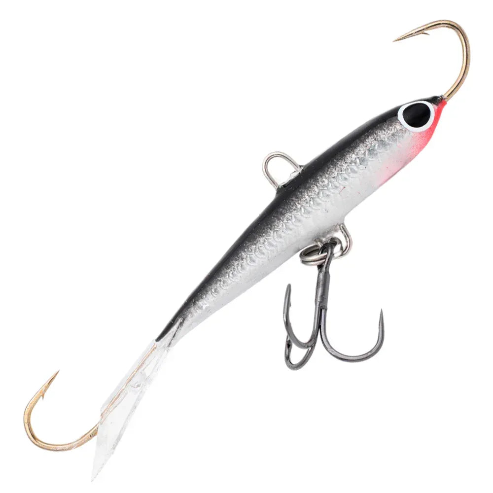 Perza Kasi tasapainopilkki 8 cm - Happy Angler