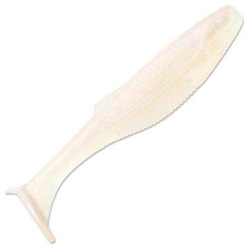 Albino Pearl