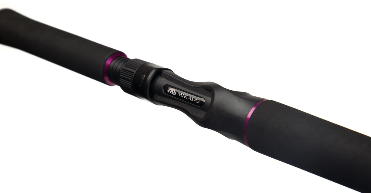 Mikado Bixlite Pike Master hyrräkelavapa - Happy Angler