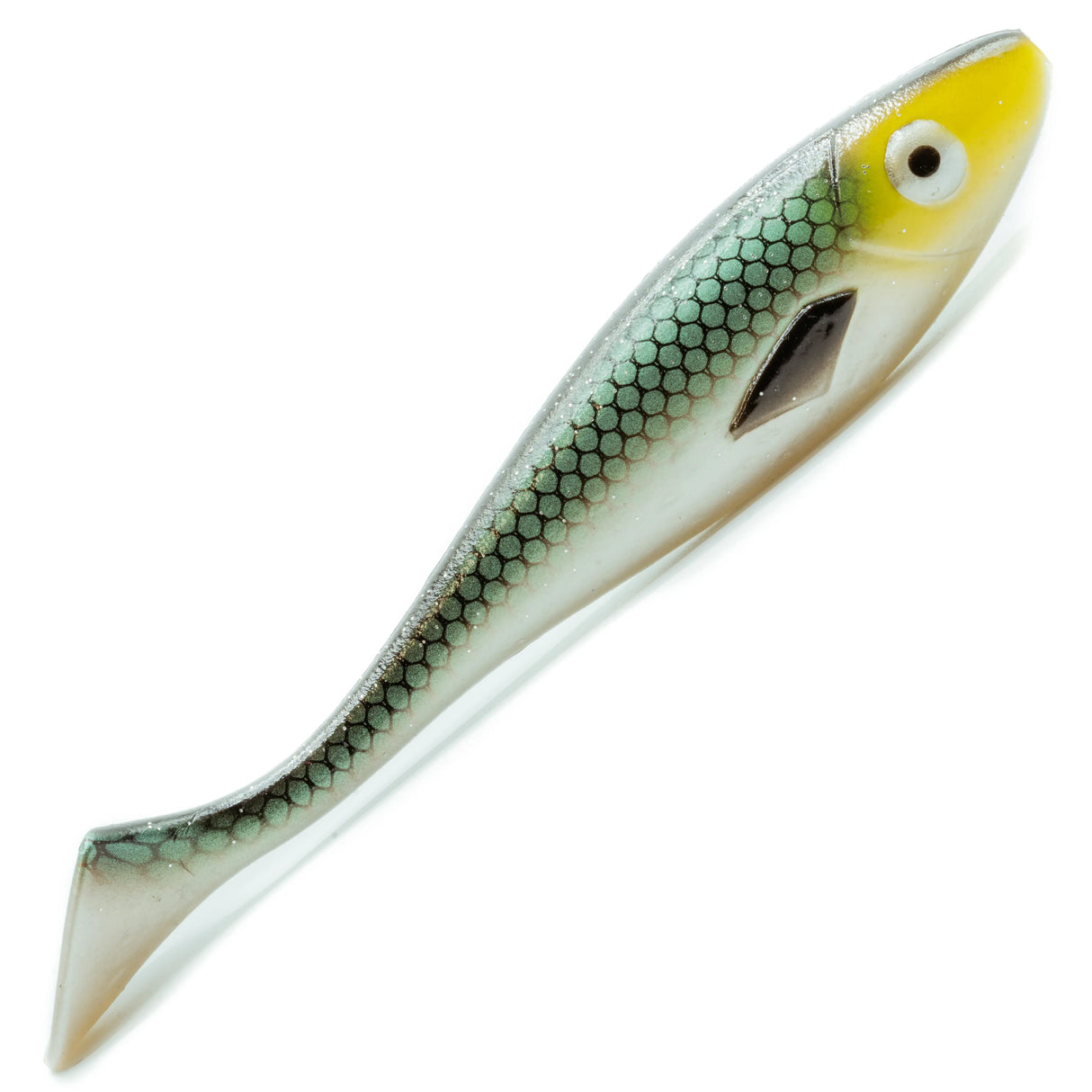 Gator Gum 27 cm kalajigi - Happy Angler