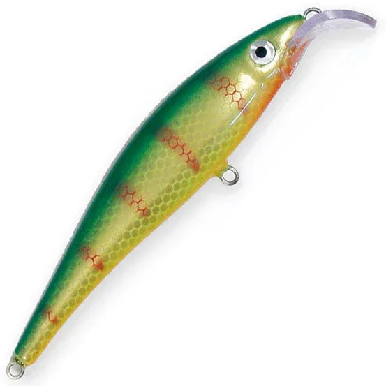 Jesse 8 cm vaappu - Happy Angler