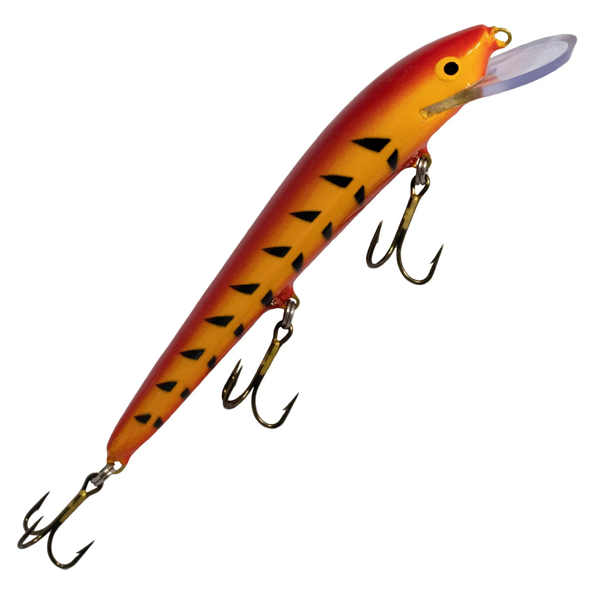 Nils Master Invincible 15 cm vaappu - Happy Angler