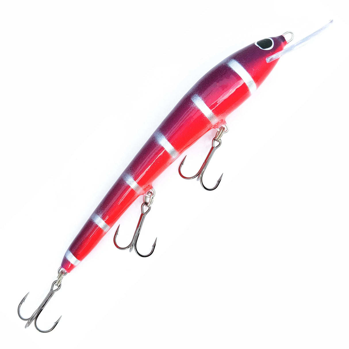 Jenna Vaaput M140S 14 cm vaappu - Happy Angler