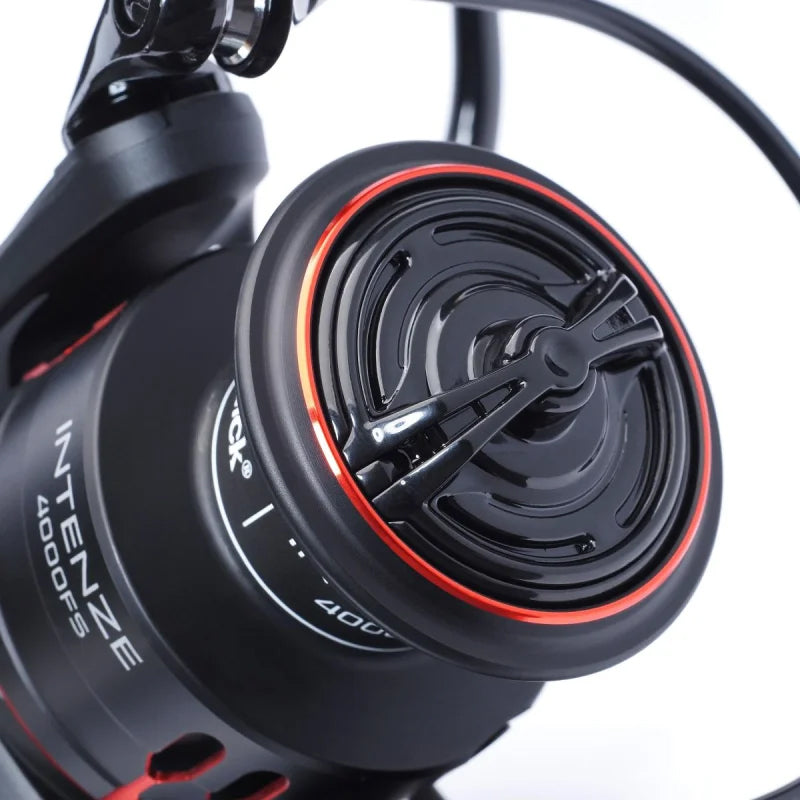 DAM Quick Intenze Free Spool avokela