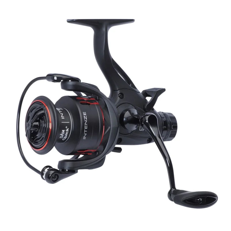 DAM Quick Intenze Free Spool avokela