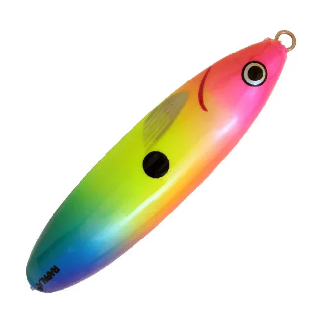 Rapala Minnow Spoon 8 cm ruohikkouistin - Happy Angler