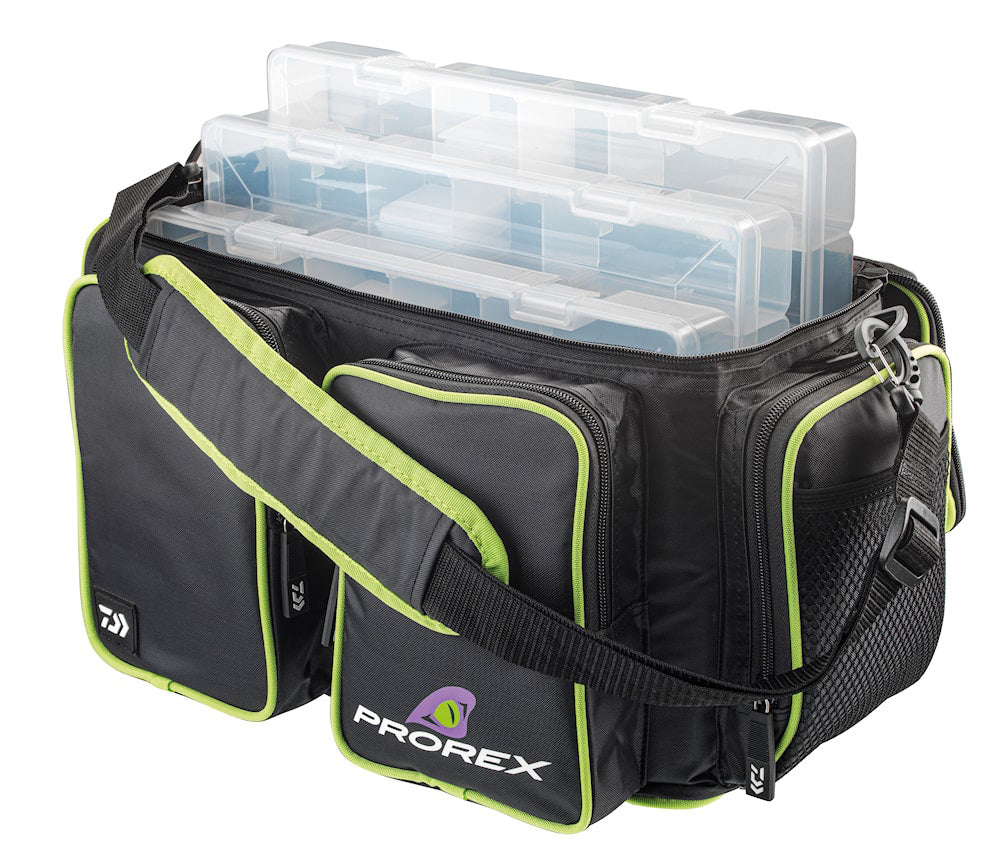 Daiwa Prorex L Lure Box Bag