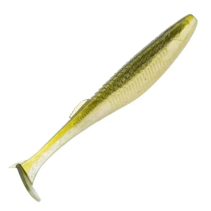 Rapala CrushCity The Kickman 7,5 cm jigi 4 kpl/pkt - Happy Angler