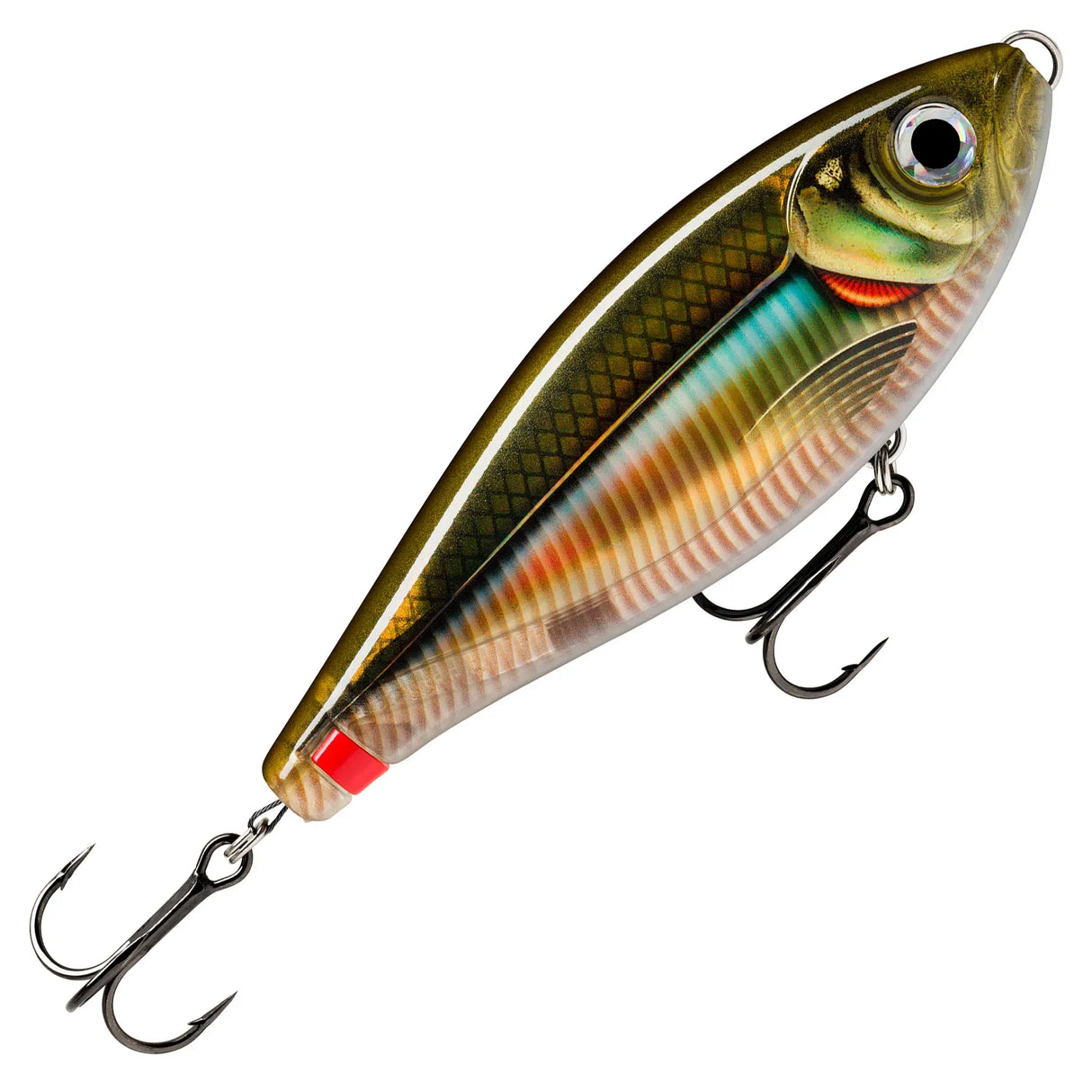 Rapala X-Rap Haku 14 cm jerkki - Happy Angler
