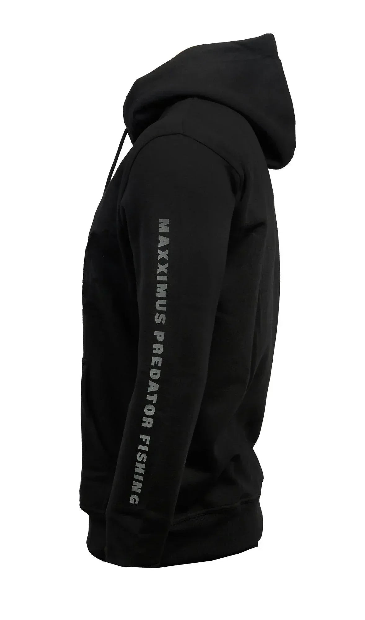 Fladen Perch Hunter huppari - Happy Angler