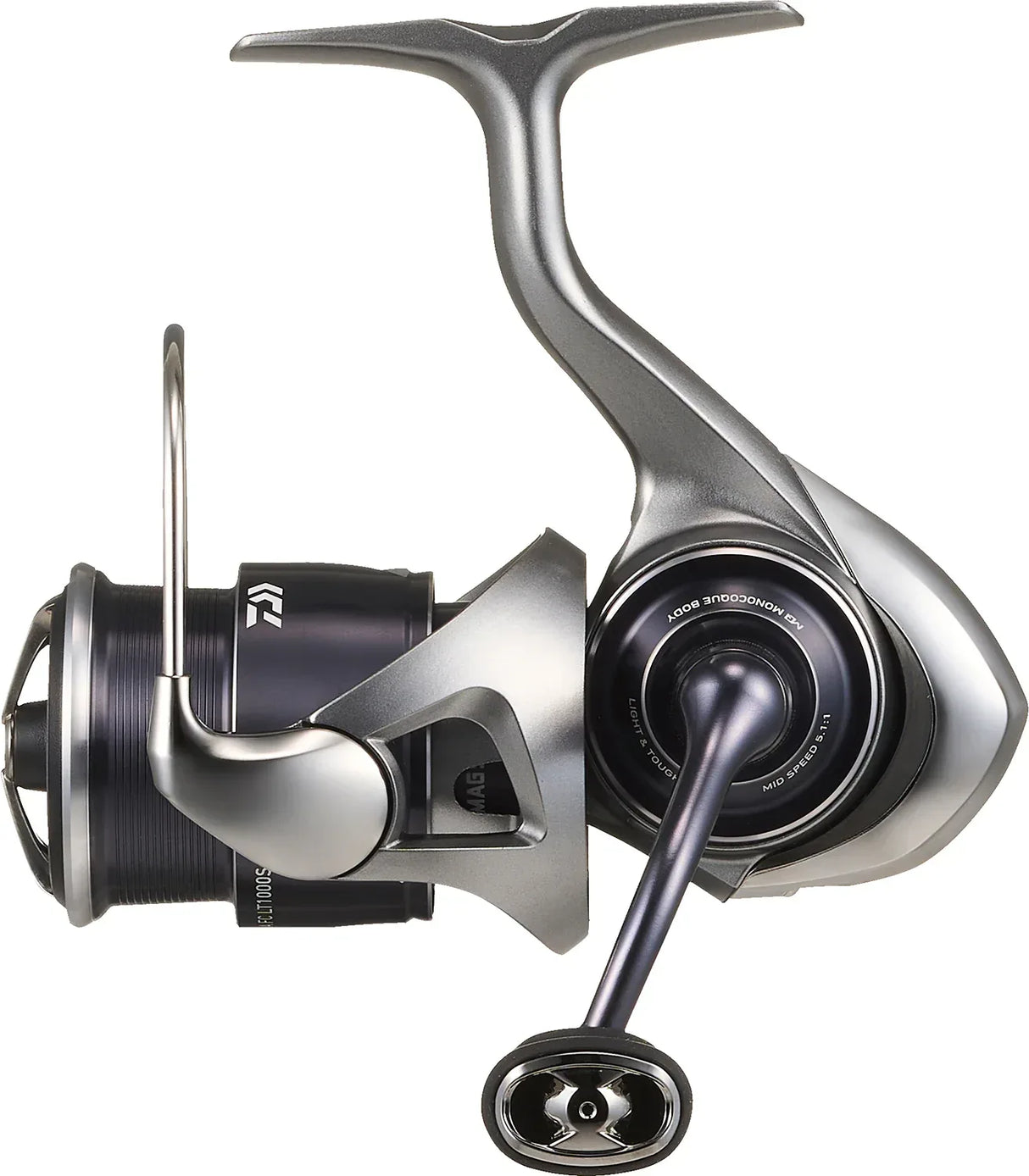 Daiwa 25 Caldia LT avokela - Happy Angler