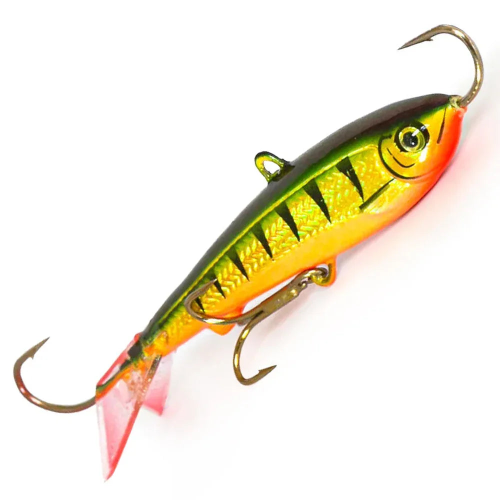 Karismax MaxBooster 2 tasapainopilkki 87 mm - Happy Angler