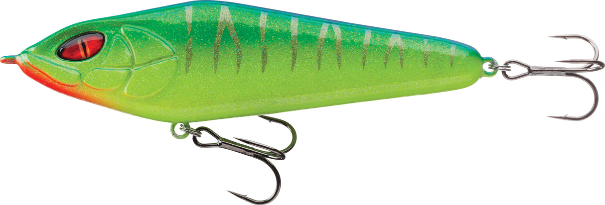 Daiwa Prorex Lazy Jerk 17,5 cm jerkki Fire Tiger