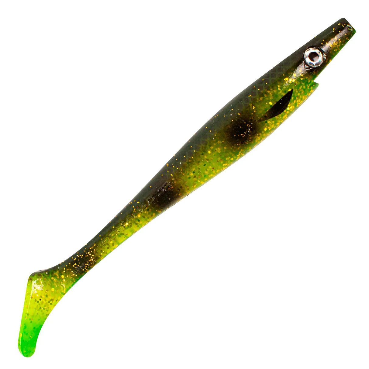 The Pig Shad 23 cm kalajigi - Happy Angler