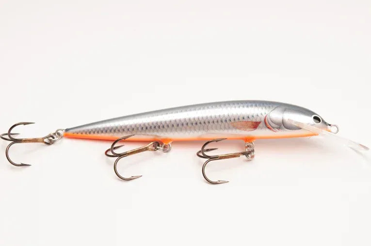 Karikko 13 cm vaappu - Happy Angler