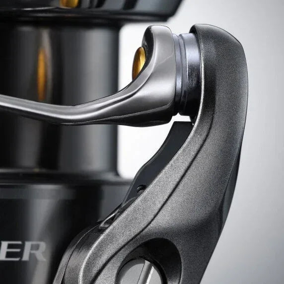 Shimano Twin Power FE avokela - Happy Angler