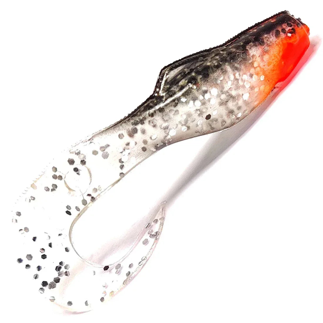 Orka Shad Tail 5,5 cm jigi 5kpl/pkt - Happy Angler