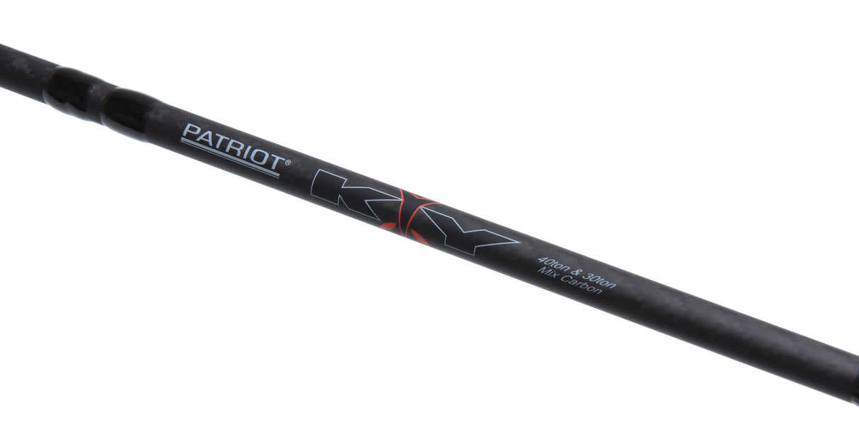 Patriot K.Y.Y Baitcasting Rod