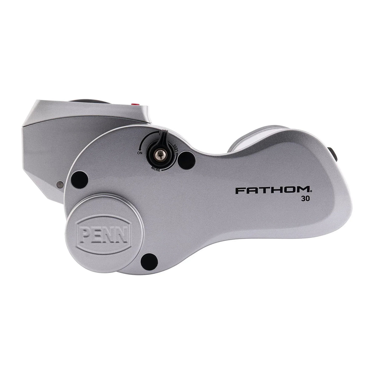 Penn Fathom Electric Reel Kit hyrräkela - Happy Angler