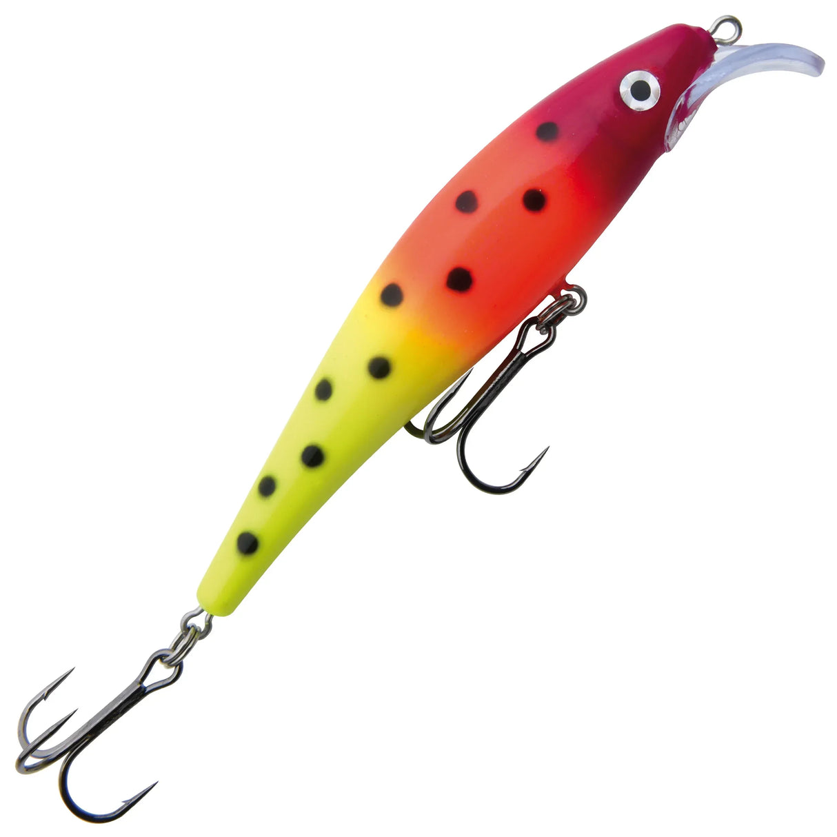 Jesse 11 cm vaappu - Happy Angler