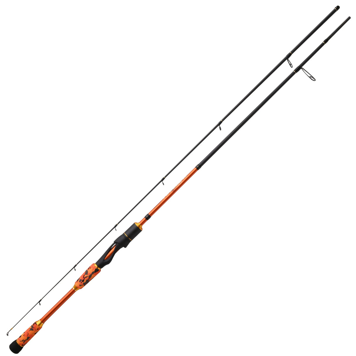 Patriot Fireball Xtreme + Daiwa 23 Aird LT avokelasetti kuitusiimalla - Happy Angler