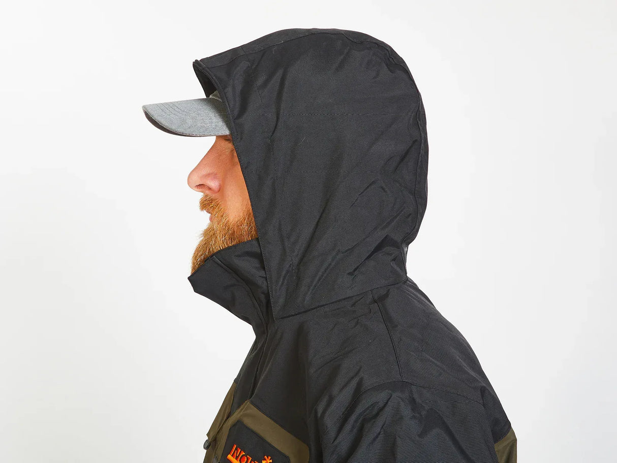 Norfin River takki - Happy Angler