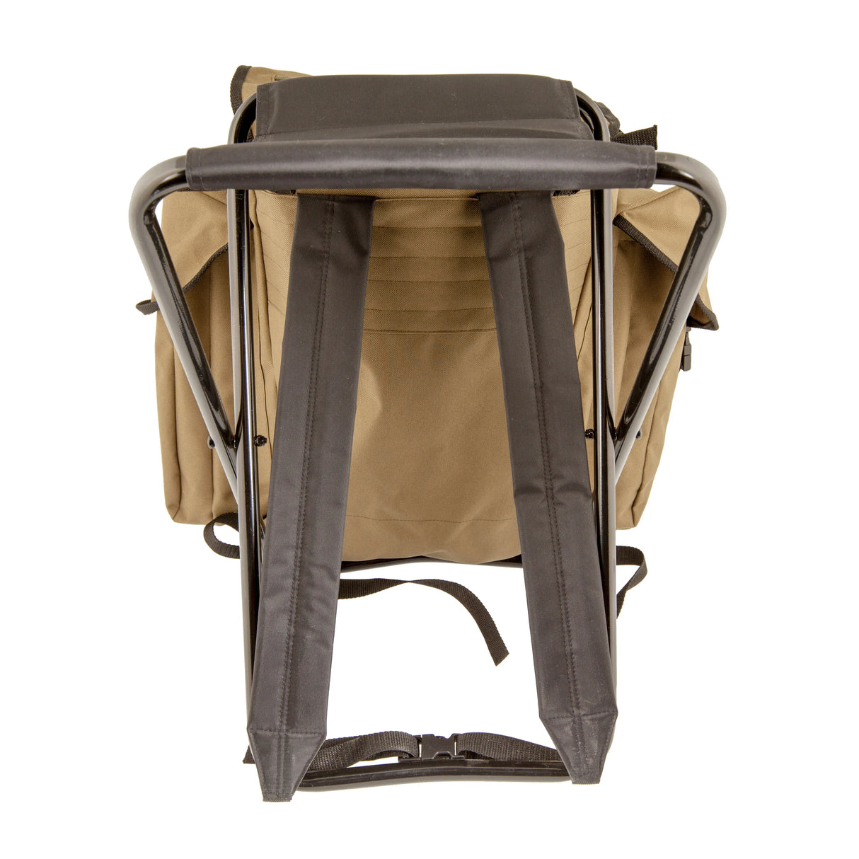 Väre pilkkireppu - Happy Angler