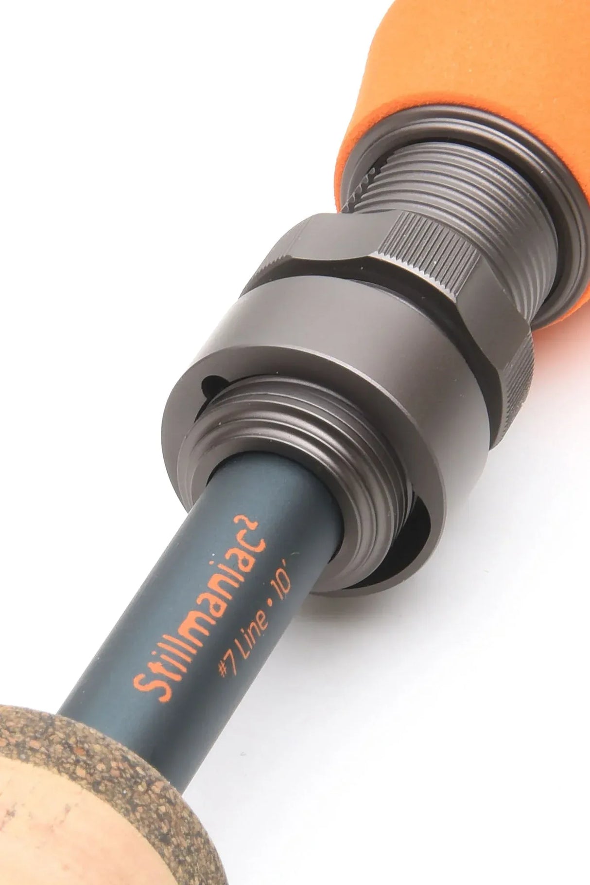 Vision STILLMANIAC² perhovapa - Happy Angler