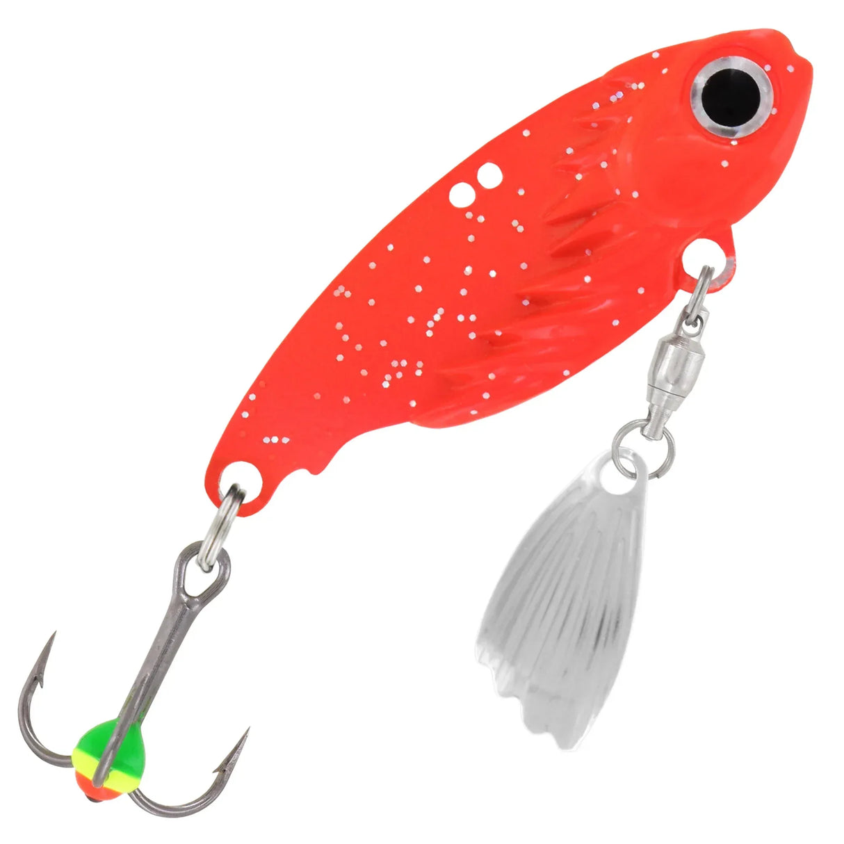 Kuusamo Vilkas 13 g blade bait - Happy Angler