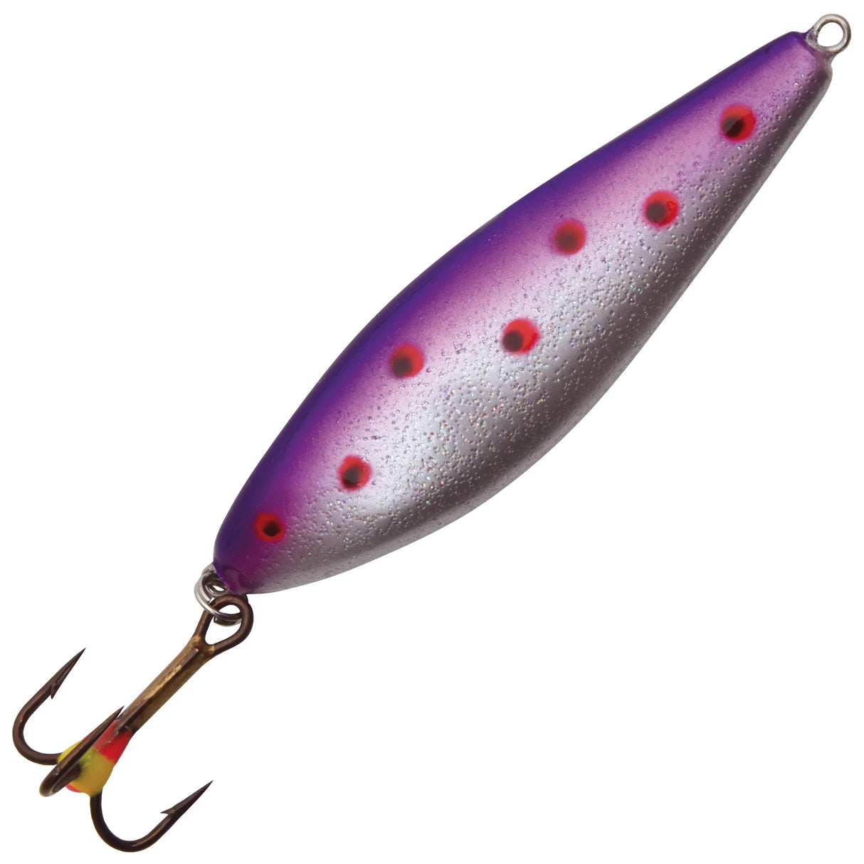 Smoltti 21 g kevennetty lusikkauistin - Happy Angler