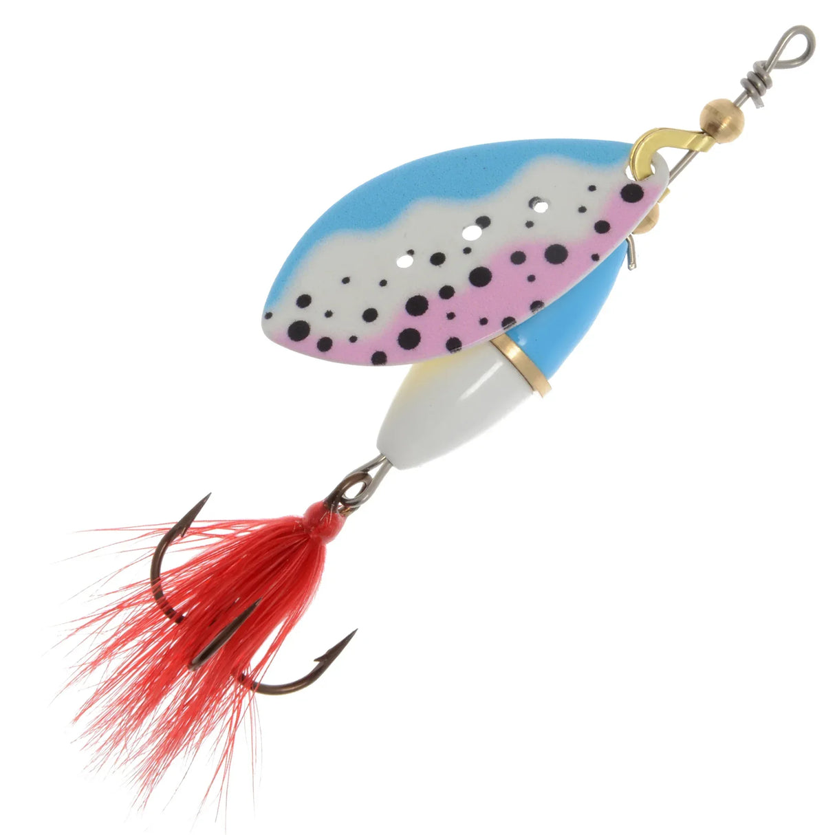 Myran Wipp Trout 10 g lippa - Happy Angler