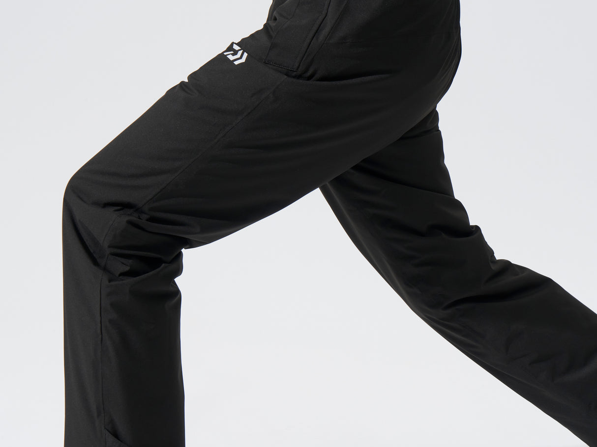 Daiwa Rainmax Winter Suit