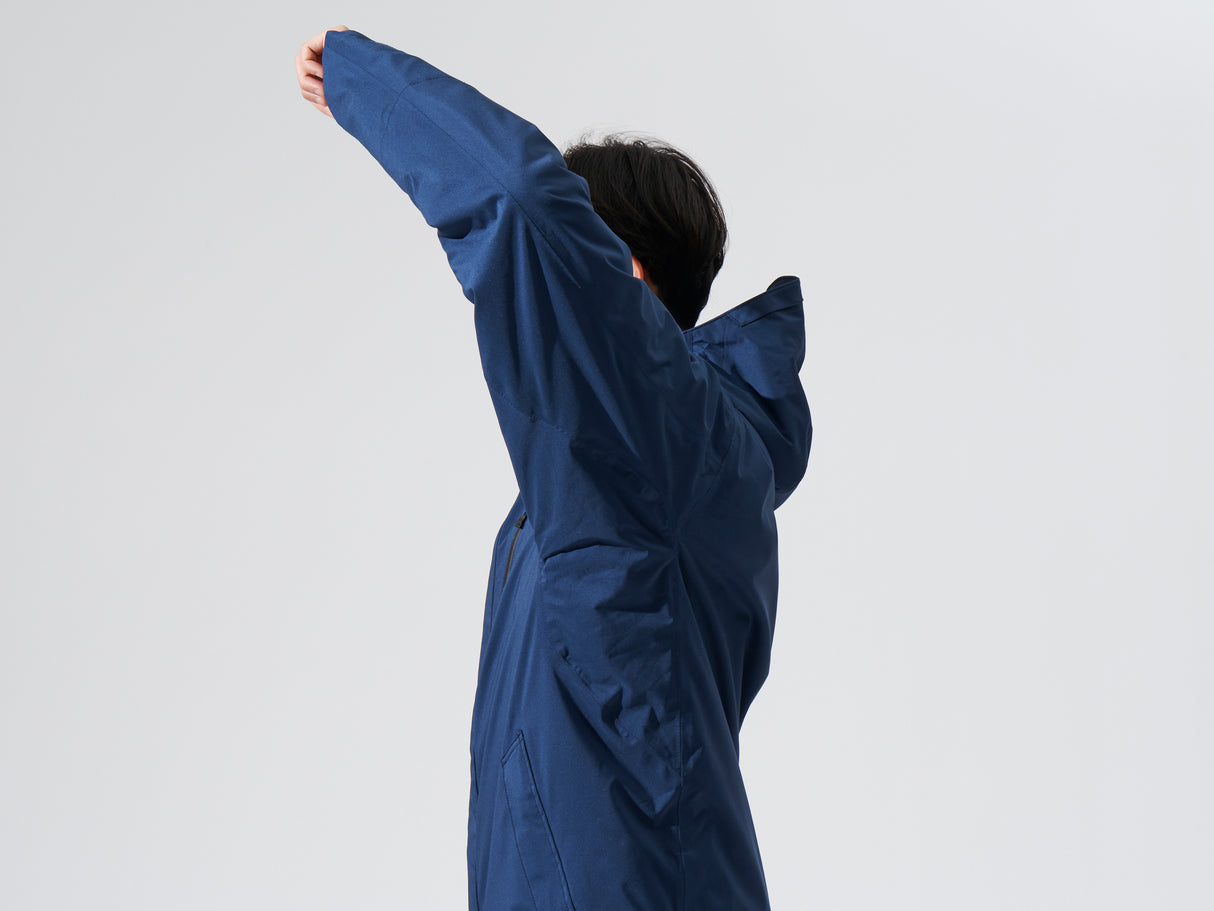 Daiwa Rainmax Winter Suit